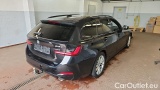  Bmw  Serie 3 318d Touring Auto #4