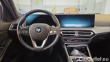  Bmw  Serie 3 318d Touring Auto #6