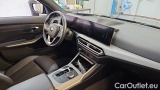  Bmw  Serie 3 318d Touring Auto #7