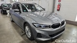  Bmw  Serie 3 318d Touring Auto #2