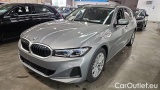 Bmw  Serie 3 318d Touring Auto 