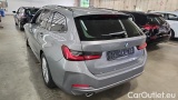  Bmw  Serie 3 318d Touring Auto #3