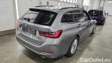  Bmw  Serie 3 318d Touring Auto #4