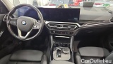  Bmw  Serie 3 318d Touring Auto #6