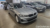  Bmw  Serie 3 320d xDrive Touring Automatic #2