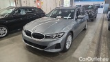  Bmw  Serie 3 320d xDrive Touring Automatic 