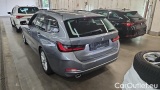  Bmw  Serie 3 320d xDrive Touring Automatic #3