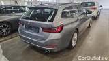  Bmw  Serie 3 320d xDrive Touring Automatic #4