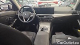  Bmw  Serie 3 320d xDrive Touring Automatic #6