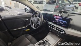  Bmw  Serie 3 320d xDrive Touring Automatic #7