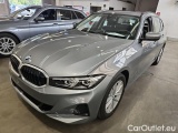  Bmw  Serie 3 320d xDrive Touring Automatic 