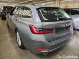  Bmw  Serie 3 320d xDrive Touring Automatic #3