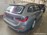  Bmw  Serie 3 320d xDrive Touring Automatic #4
