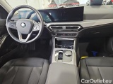  Bmw  Serie 3 320d xDrive Touring Automatic #6