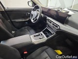  Bmw  Serie 3 320d xDrive Touring Automatic #7