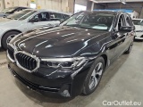  Bmw  Serie 5 520d xDrive Touring A 