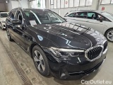  Bmw  Serie 5 520d xDrive Touring A #2