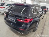  Bmw  Serie 5 520d xDrive Touring A #4