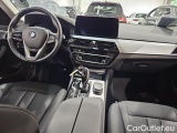  Bmw  Serie 5 520d xDrive Touring A #6