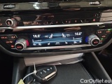  Bmw  Serie 5 520d xDrive Touring A #14