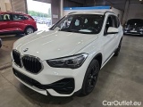  Bmw  X1 xDrive18d Sport Line 