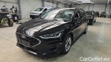 Ford  Focus 1,5 EcoBlue 88kW Cool & Connect Turnier 
