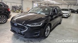  Ford  Focus 1,5 EcoBlue 88kW Cool & Connect Turnier 