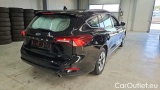  Ford  Focus 1,5 EcoBlue 88kW Cool & Connect Turnier #4