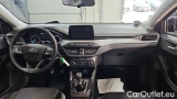  Ford  Focus 1,5 EcoBlue 88kW Cool & Connect Turnier #6