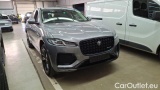 Jaguar  F-PACE P400 R-DYNAMIC HSE AWD #2
