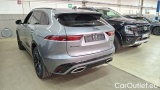  Jaguar  F-PACE P400 R-DYNAMIC HSE AWD #3