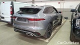  Jaguar  F-PACE P400 R-DYNAMIC HSE AWD #4