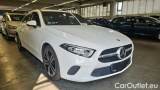  Mercedes  A-Klasse A 200 d #2