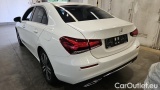  Mercedes  A-Klasse A 200 d #3