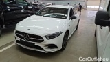  Mercedes  A-Klasse A 250 e DCT 