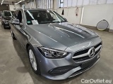  Mercedes  C-Klasse C 220 d T Autom. #2