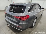  Mercedes  C-Klasse C 220 d T Autom. #4
