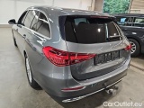  Mercedes  C-Klasse C 220 d T Autom. #3
