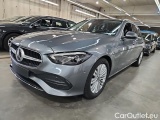  Mercedes  C-Klasse C 220 d T Autom. 