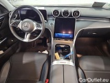  Mercedes  C-Klasse C 220 d T Autom. #6