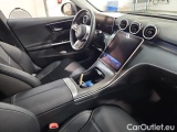  Mercedes  C-Klasse C 220 d T Autom. #7