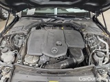  Mercedes  C-Klasse C 220 d T Autom. #11