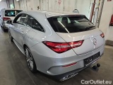  Mercedes  CLA-Klasse CLA 200 d Shooting Brake #3