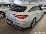  Mercedes  CLA-Klasse CLA 200 d Shooting Brake #4