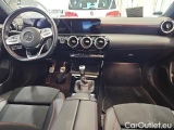  Mercedes  CLA-Klasse CLA 200 d Shooting Brake #6