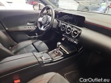  Mercedes  CLA-Klasse CLA 200 d Shooting Brake #7