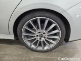  Mercedes  CLA-Klasse CLA 200 d Shooting Brake #10