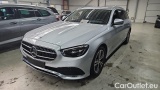  Mercedes  E-Klasse E 220 d T Autom. 