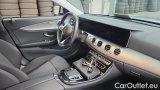  Mercedes  E-Klasse E 220 d T Autom. #7