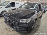  Mercedes  GLC  220 d 4MATIC Autom. 
